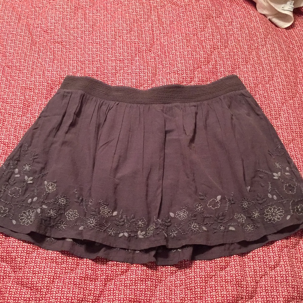 American Eagle skirt